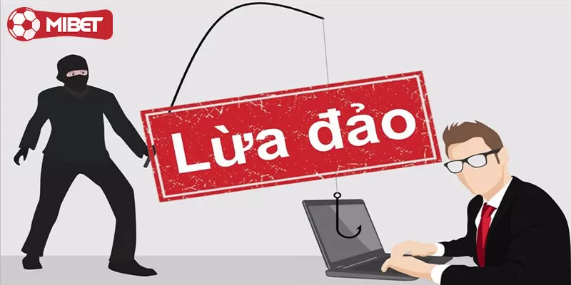 Hạn chế tối đa rủi ro bị lừa đảo