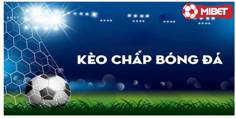 Kèo cược chấp trong SABA Sport