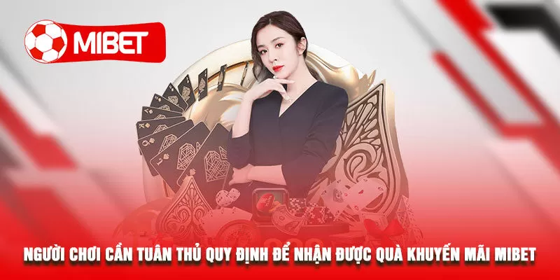 Làm thế nào để nhận ưu đãi MiBet?