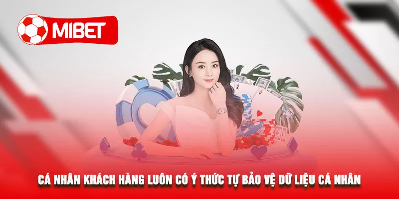 Nghĩa vụ người chơi của quy định miễn trừ trách nghiệm tại MiBet