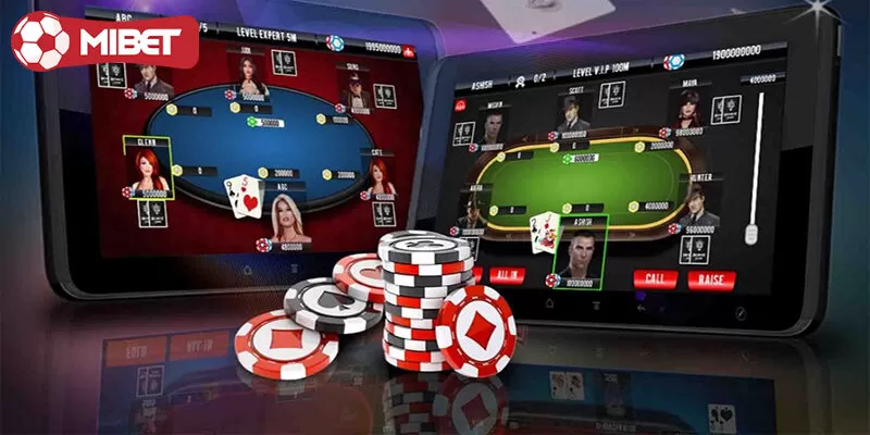 Luật chơi bài Poker chi tiết nhất