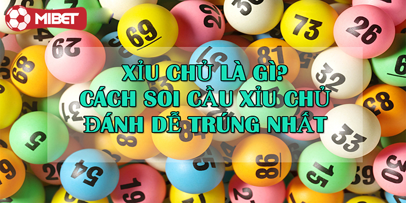 Kinh nghiệm soi cầu xỉu chủ chuẩn nhất