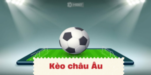 Khái niệm Kèo châu Âu