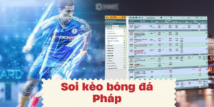 Thông tin về giải bóng đá hàng đầu của Pháp  - Ligue 1