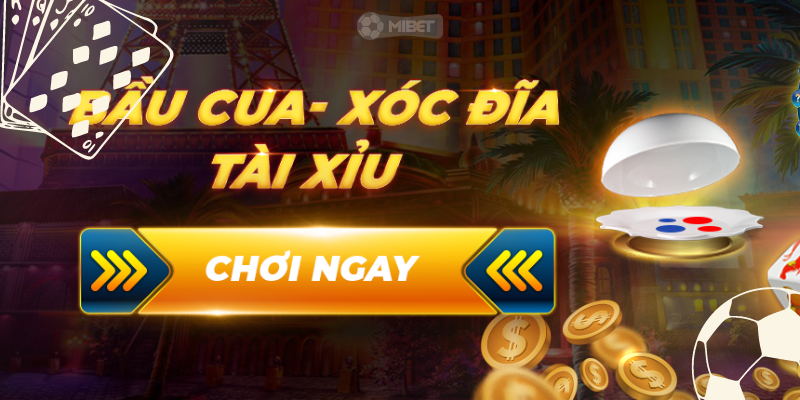 Phiên bản mobile của MiBet có thiết kế hiện đại và dễ sử dụng