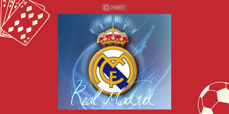 Tìm hiểu thông tin về CLB Real Madrid