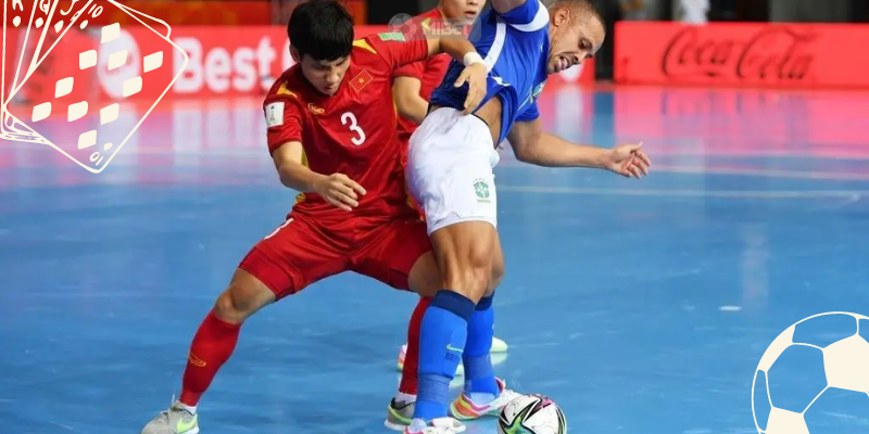 Đặc điểm nổi bật của Futsal là gì?