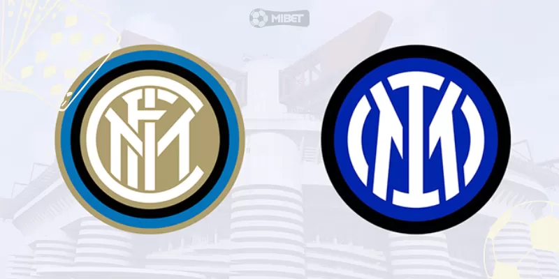 Logo CLB Inter Milan có đặc điểm gì?