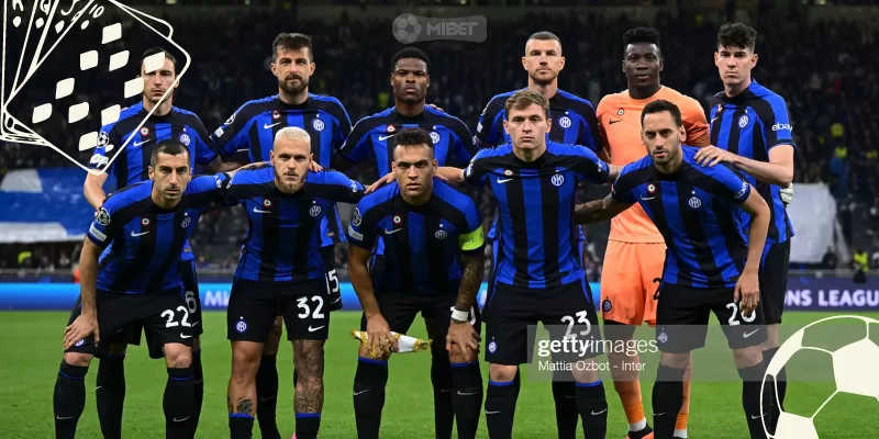 Quá trình phát triển của CLB Inter Milan