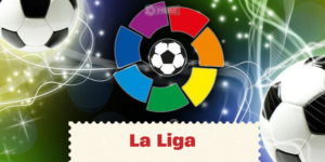 Giới thiệu về giải bóng đá hàng đầu La Liga