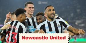 Trang phục thi đấu của CLB Newcastle United