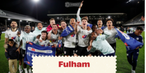 Những đặc điểm nổi bật của Fulham