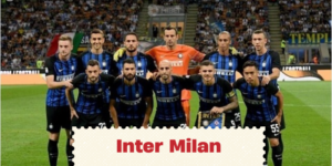 Tìm hiểu thông tin về CLB Inter Milan