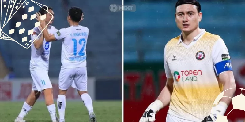 Lịch thi đấu V-League theo dõi liên tục trên Mibet