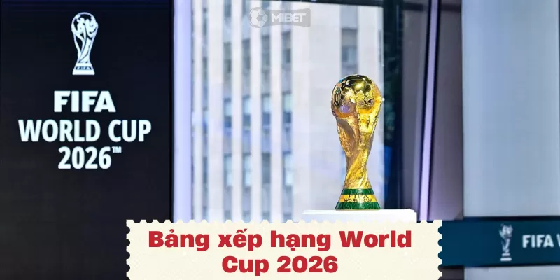 Ấn tượng với các trận đấu sôi động của World Cup 2026