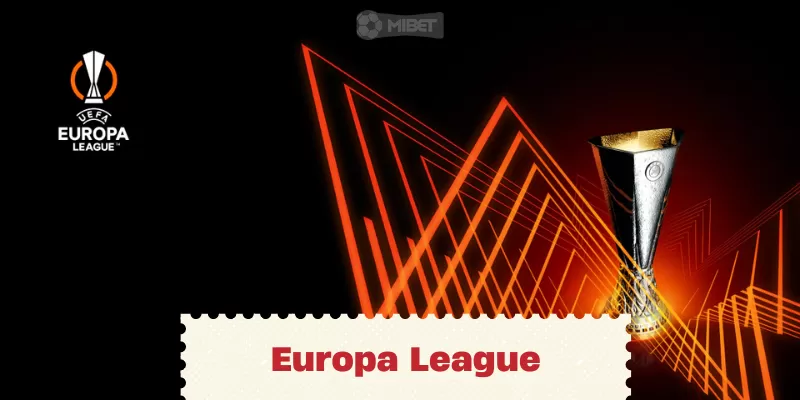 Giới thiệu về giải bóng đá chuyên nghiệp Europa League